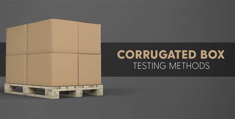 Carton Puncture Tester distribution|9 Corrugated Box Testing Methods to Ensure Packaging Quality.